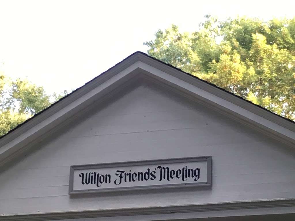 Friends Church | Wilton, CT 06897, USA