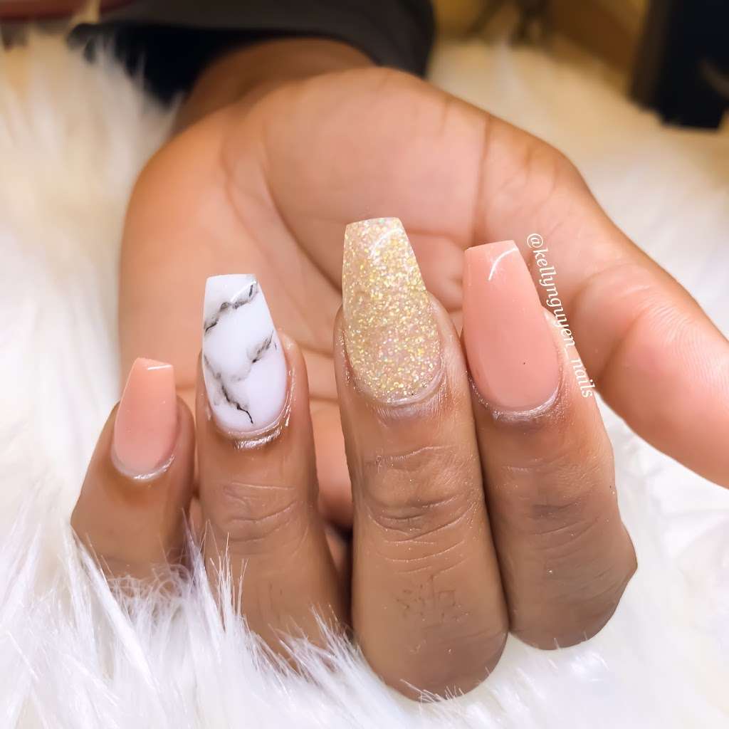 Fancy Nails & Spa | 13531 Bammel North Houston Rd, Houston, TX 77066 | Phone: (281) 586-6002