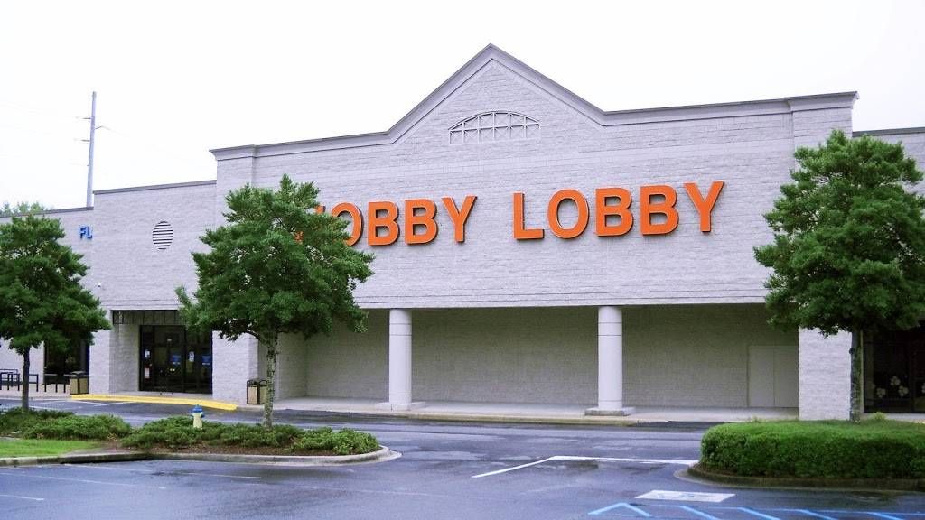 Hobby Lobby | 255 Lakeshore Pkwy, Homewood, AL 35209, USA | Phone: (205) 942-9328