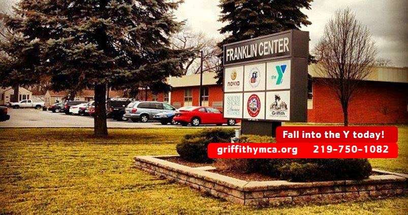 Griffith Family YMCA | 201 N Griffith Blvd, Griffith, IN 46319 | Phone: (219) 750-1082