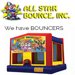 All Star Bounce, Inc Bounce House Rentals | 442 NE 32nd St, Oakland Park, FL 33334, USA | Phone: (954) 587-1555