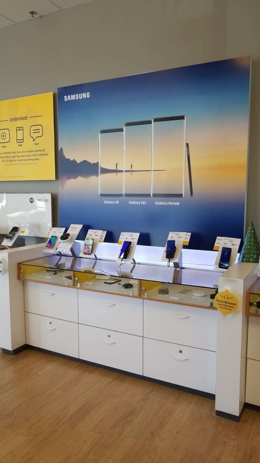 Sprint Store | 6420 Sky Pointe Dr #140, Las Vegas, NV 89131, USA | Phone: (702) 873-2355