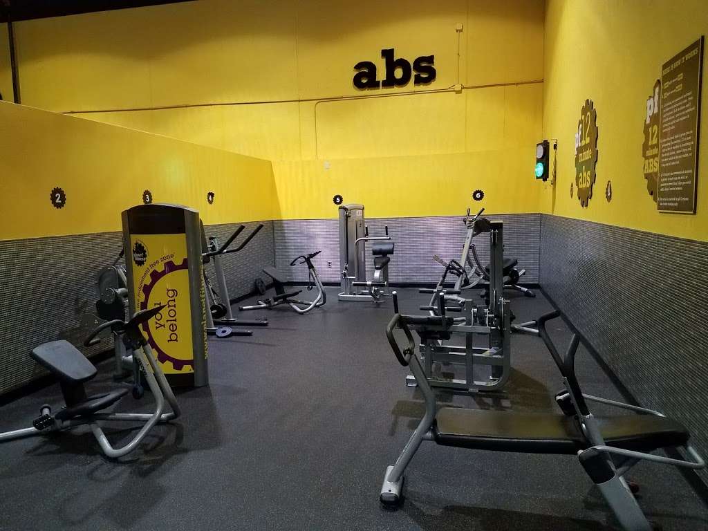 Planet Fitness | 6529 S 27th St, Franklin, WI 53132, USA | Phone: (414) 988-9269