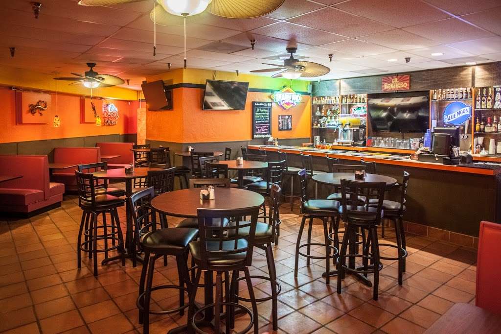 El Ranchero Now Carmens Cantina) - Lees Summit | 547 SE Melody Ln, Lees Summit, MO 64063, USA | Phone: (816) 525-3663