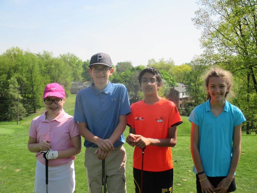 Jr Team Golf | 2379 Duncan Ave building 4, Allison Park, PA 15101, USA | Phone: (412) 725-1000