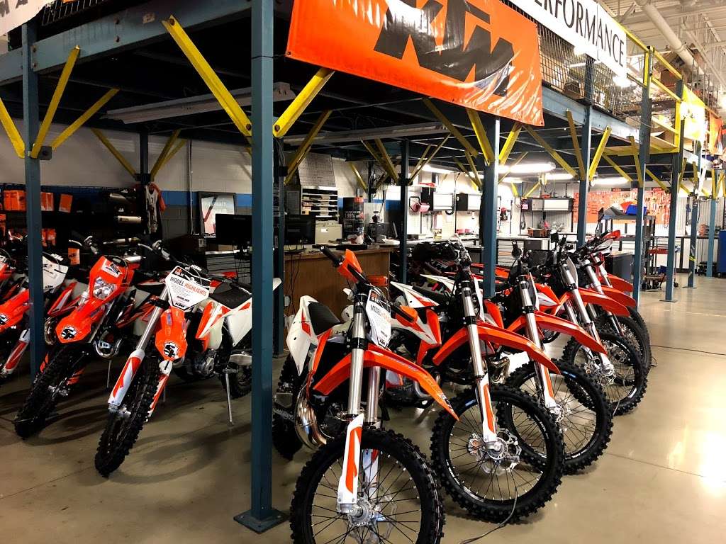 Solid Performance KTM - 106 Robbins Rd, Downingtown, PA 19335 - Hours ...