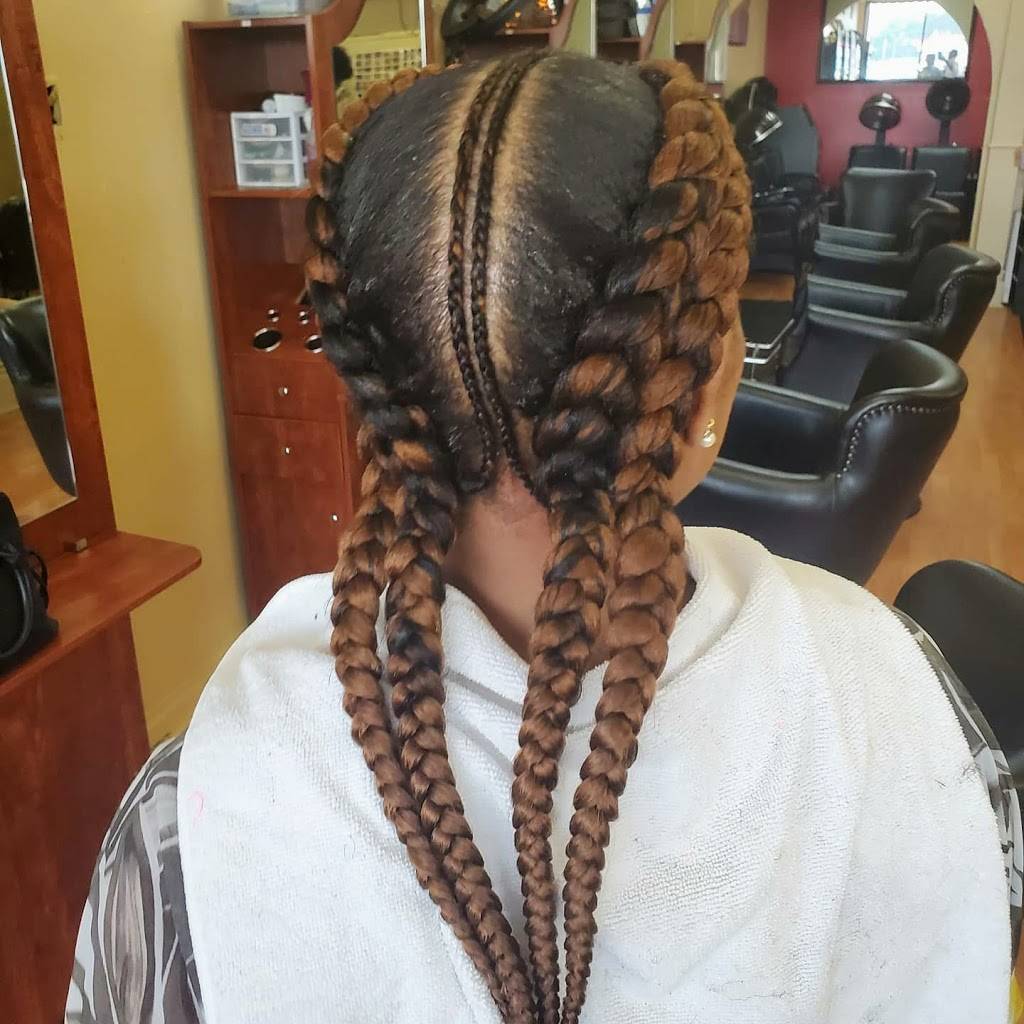 Beautybygrace Hair Braiding | 7195E GA-85, Riverdale, GA 30274, USA | Phone: (404) 259-6347