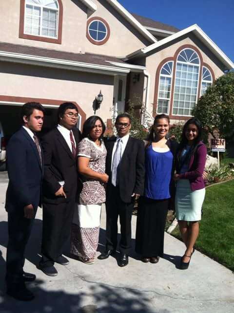 The Church of Jesus Christ of Latter-day Saints | 1420 W Randall Ave, Bloomington, CA 92316, USA | Phone: (909) 874-7500
