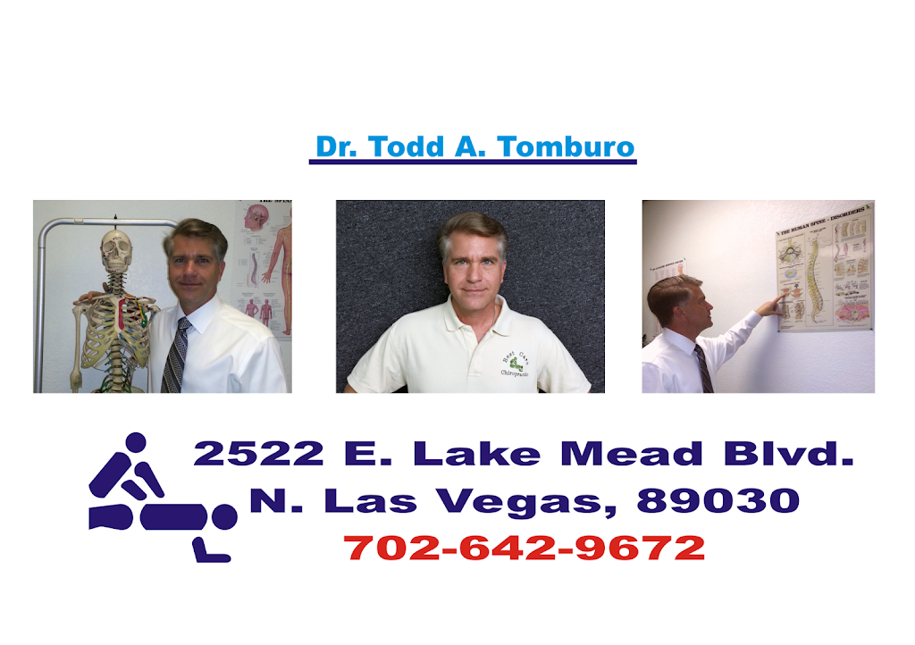 Best Care Chiropractic | 2501 E Cheyenne Ave, North Las Vegas, NV 89030, USA | Phone: (702) 642-9672