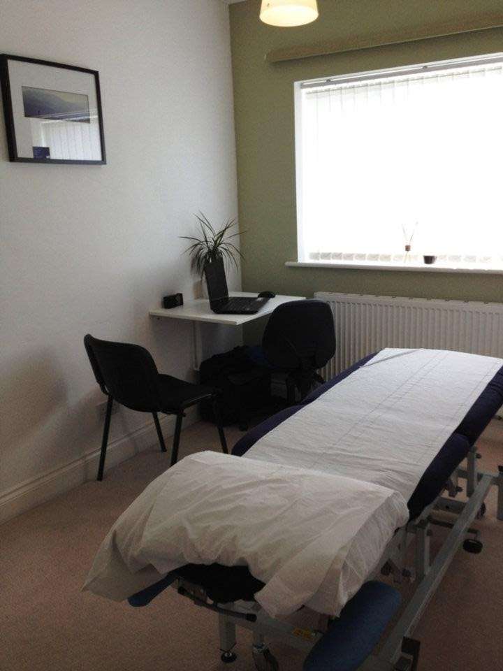 The Agada Clinic | 1A S View Rd, Loughton IG10 3LG, UK | Phone: 020 8532 0559