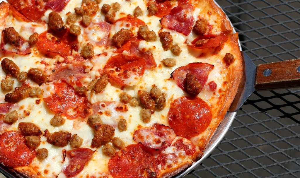 Pepperonis | 4303 Sienna Cir, Missouri City, TX 77459 | Phone: (281) 778-7888