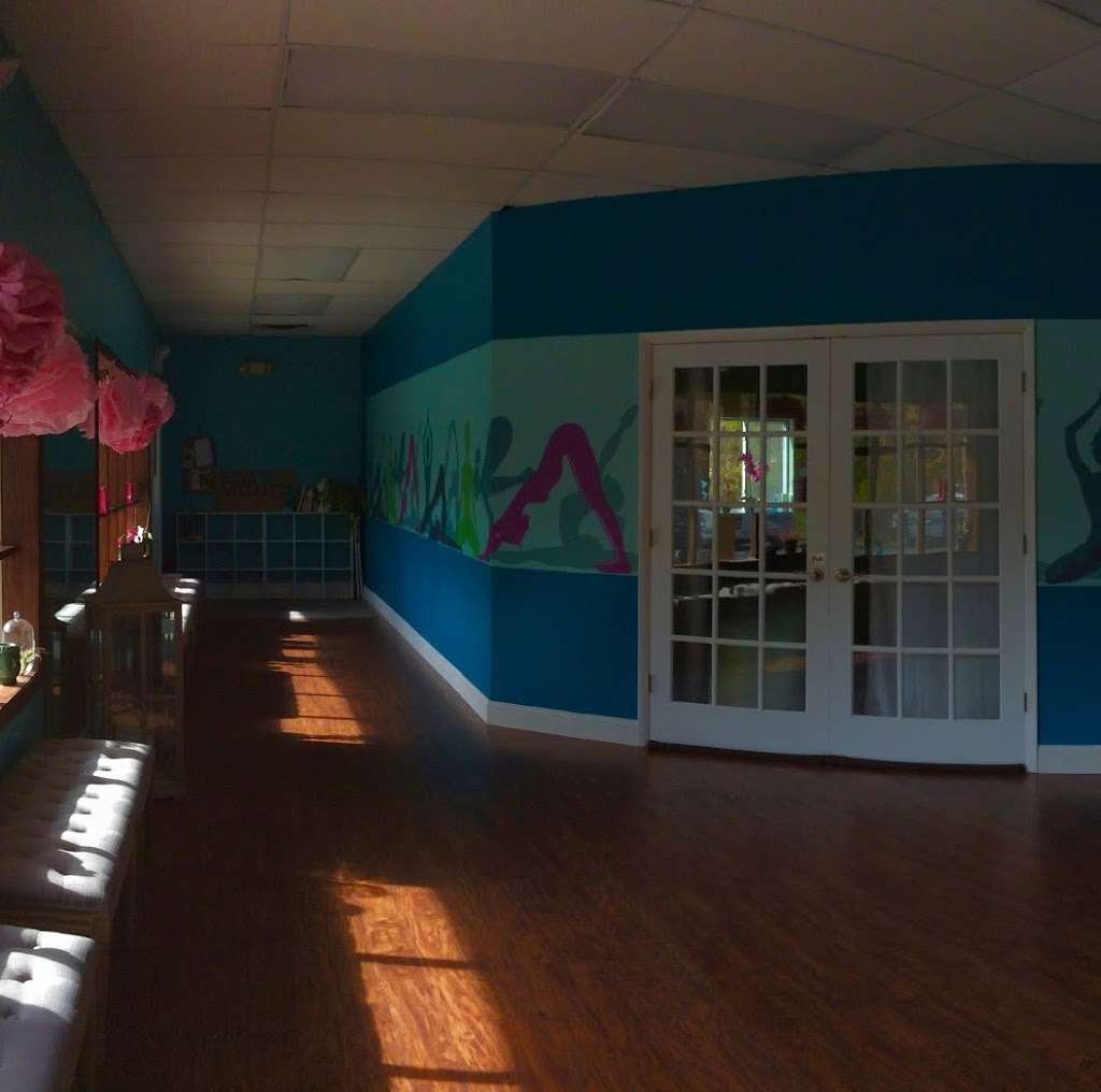 Studio Vitality, LLC Yoga & Pilates | 287 Newton Sparta Rd, Newton, NJ 07860, USA | Phone: (973) 300-9642