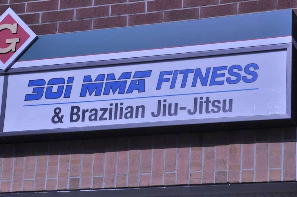 301 MMA & Fitness | 750 Route 3 South, Suite C21, Gambrills, MD 21054, USA | Phone: (410) 697-3684