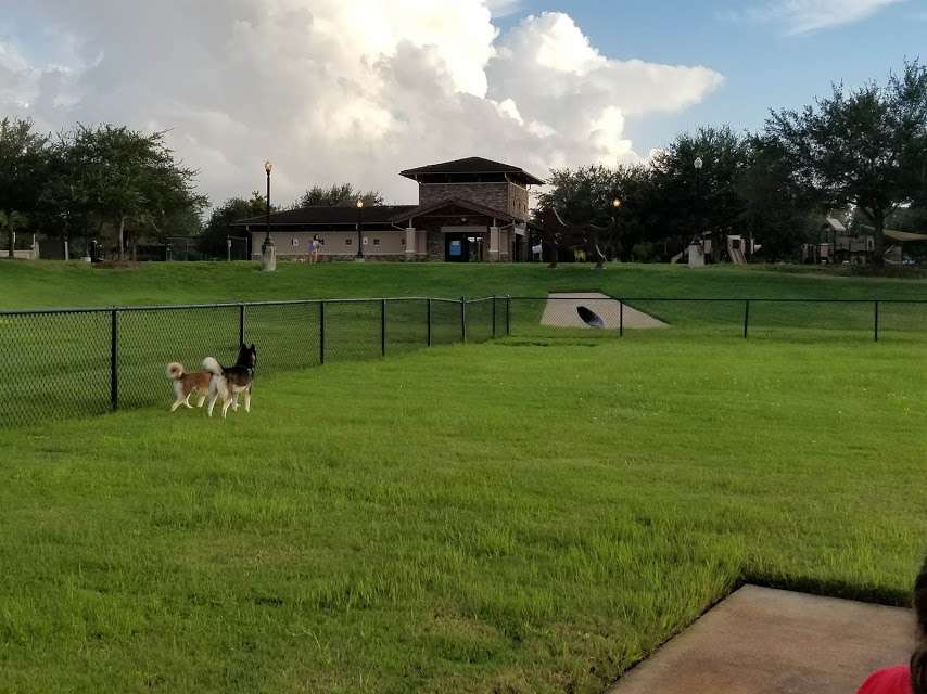 Riverstone Dog Park | Sugar Land, TX 77479, USA