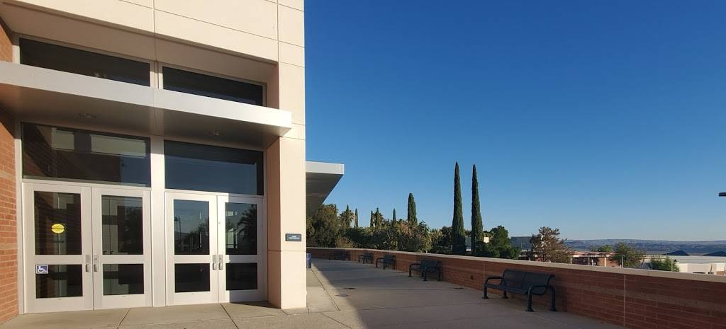 Barstow Community College | 2700 Barstow Rd, Barstow, CA 92311, USA | Phone: (760) 252-2411