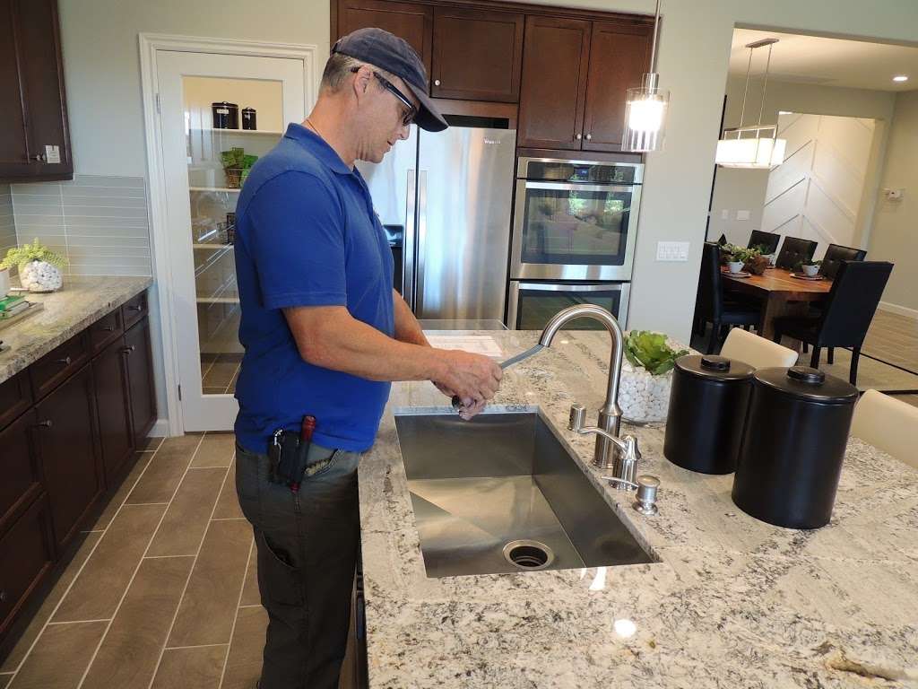 General Plumbing Services | 28240 Cannon Dr, Menifee, CA 92585, USA | Phone: (951) 691-3649