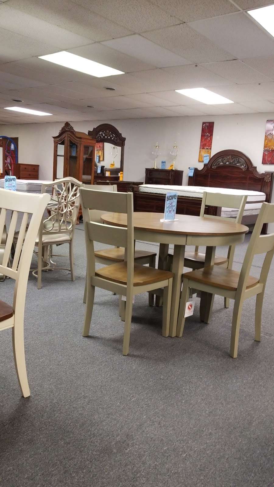 Household Furniture, Inc. | 2802 Lafayette Rd #26, Indianapolis, IN 46222 | Phone: (317) 926-2481