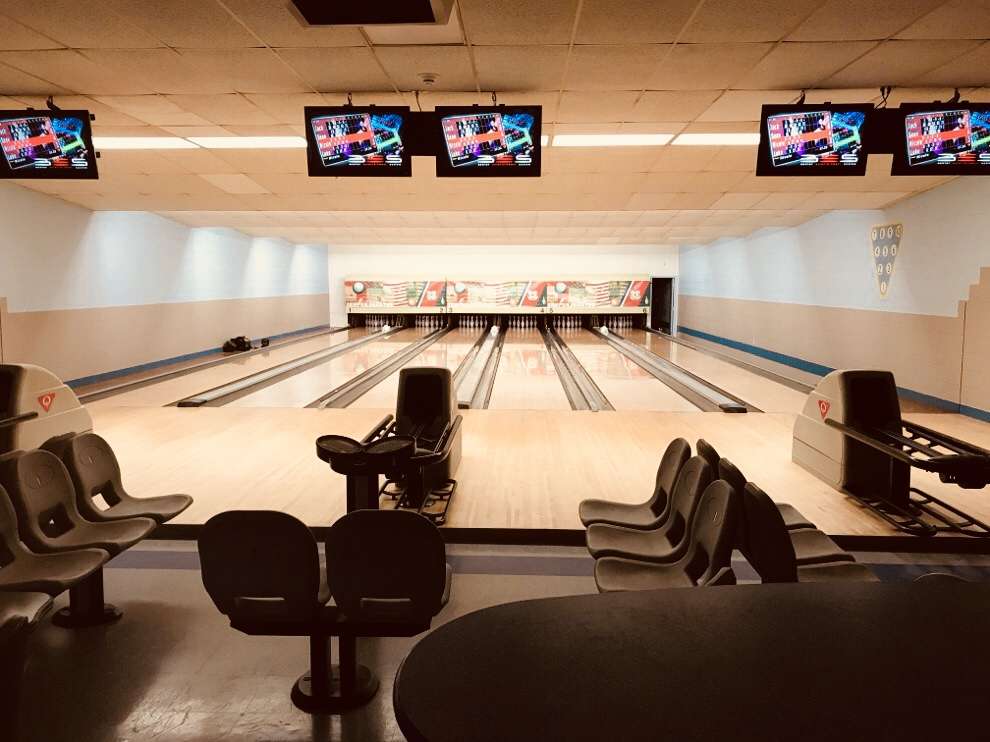 USCG TRACEN Bowling Center | Consolidated Club, Nevada Ave, Petaluma, CA 94952, USA | Phone: (707) 765-7441