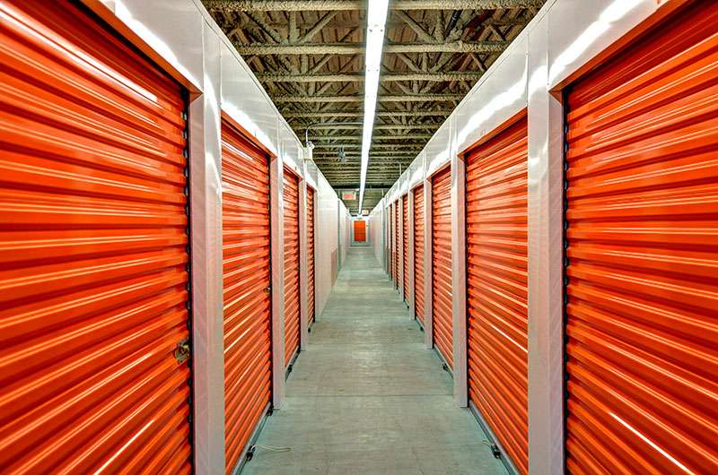 Parkway Storage | 4921 Wakarusa Ct, Lawrence, KS 66047, USA | Phone: (785) 749-3499