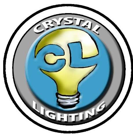 Crystal Lighting | 2754 Meadow Harvest Ln, Dallas, TX 75237, USA | Phone: (469) 463-2405