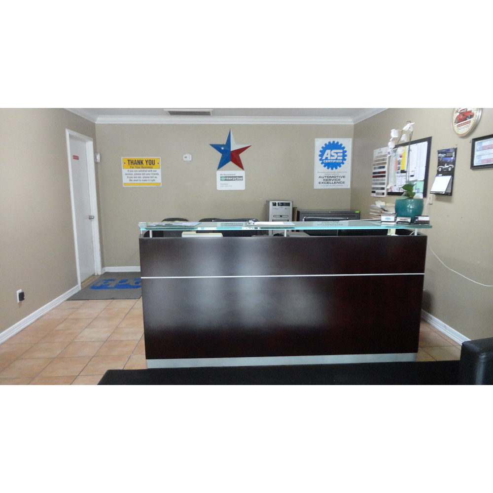 Drive Safe Auto Glass | 6002 Broadway St, Pearland, TX 77581, USA | Phone: (281) 372-6975