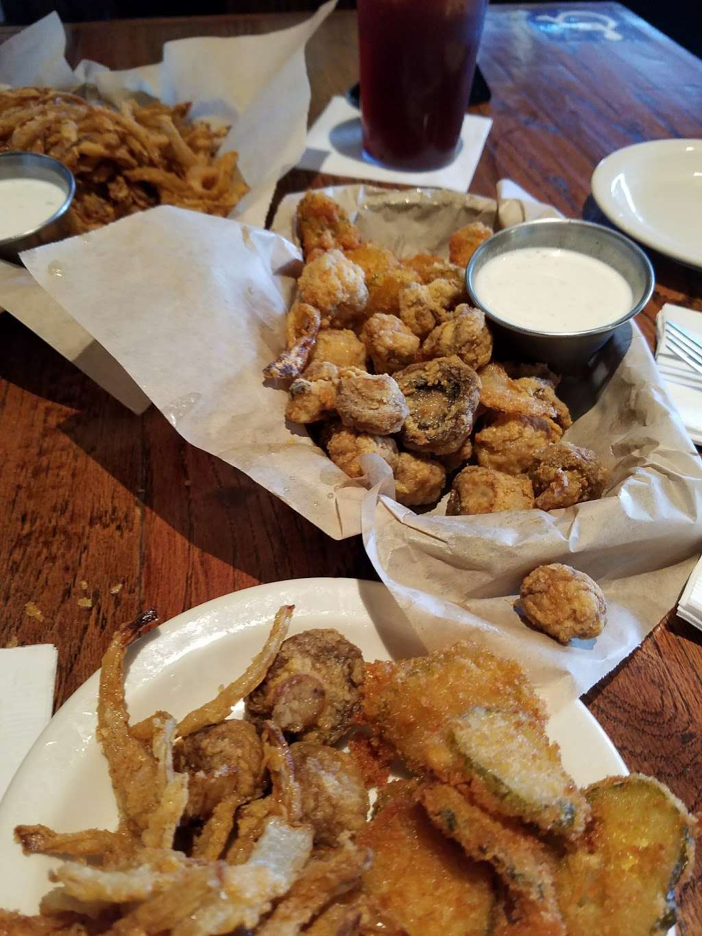 Snuffers | 132 East Ovilla Road #5, Red Oak, TX 75154 | Phone: (469) 437-4010