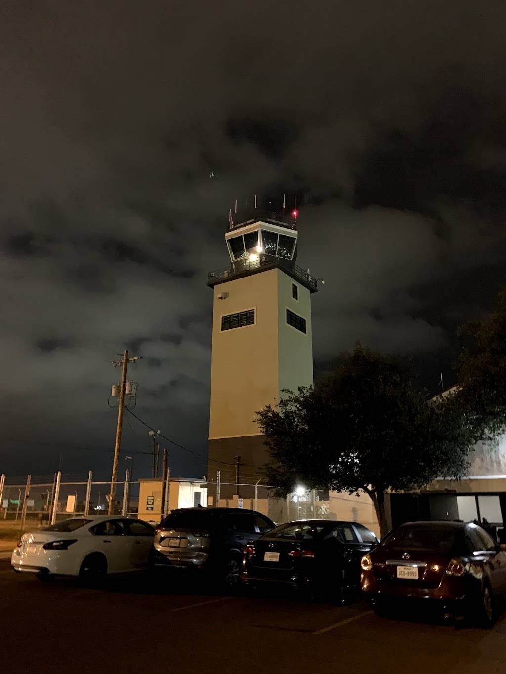 Laredo Airport Control Tower | 4817 Maher Ave, Laredo, TX 78041, USA | Phone: (956) 724-5481