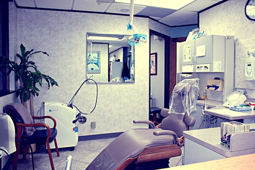 Peters Dental Associates | 2508 Bay Area Blvd #100, Houston, TX 77058, USA | Phone: (281) 486-8061