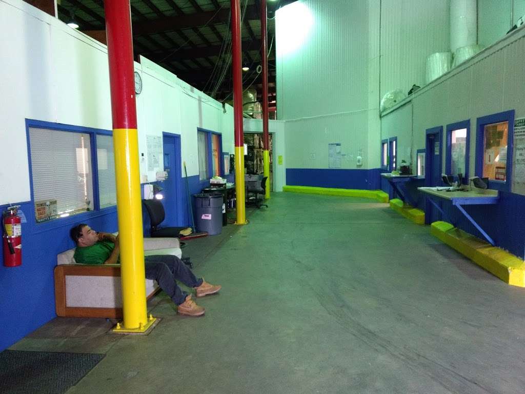 Eastern Propak 800 Ellis St, Glassboro, NJ 08028, USA BusinessYab