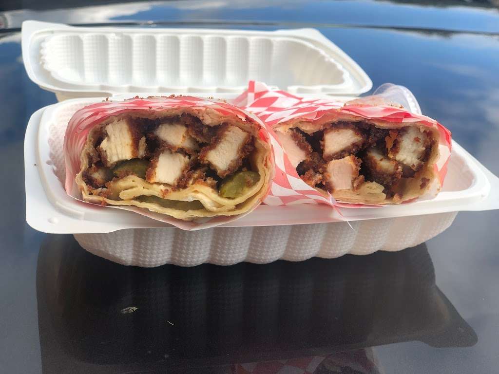 Shawarma Guys | 3012 Grape Street, San Diego, CA 92102, USA | Phone: (619) 340-1234