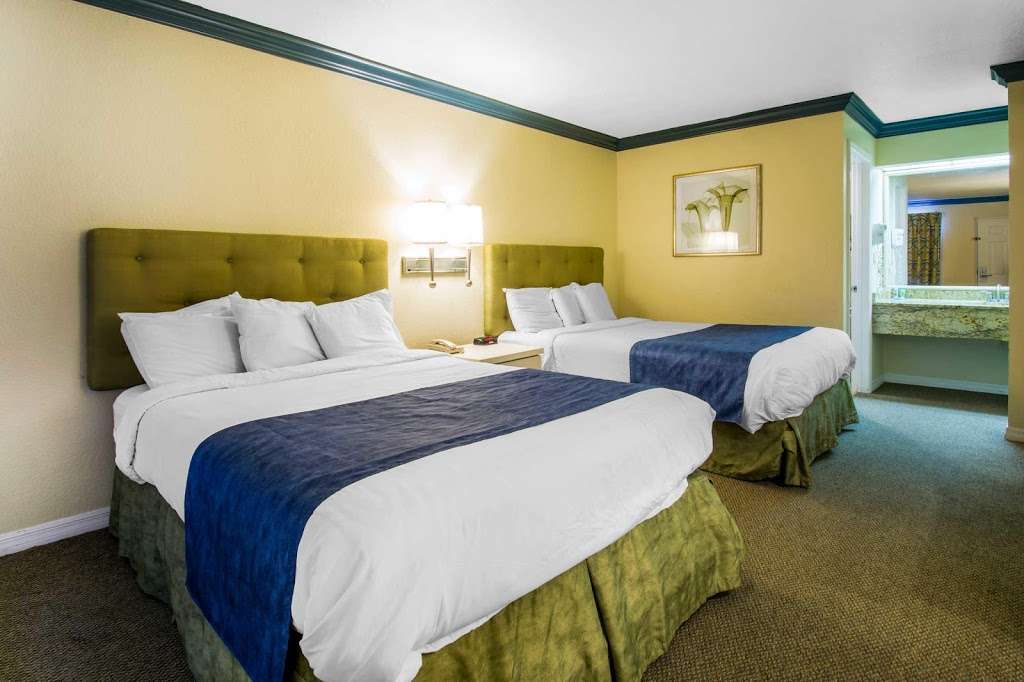 Quality Inn Maingate West | 9330 W US-192, Clermont, FL 34714, USA | Phone: (863) 547-8804