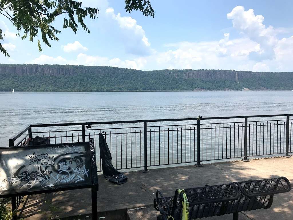 Yonkers Riverfront Promenade | 56 Water Grant St, Yonkers, NY 10701