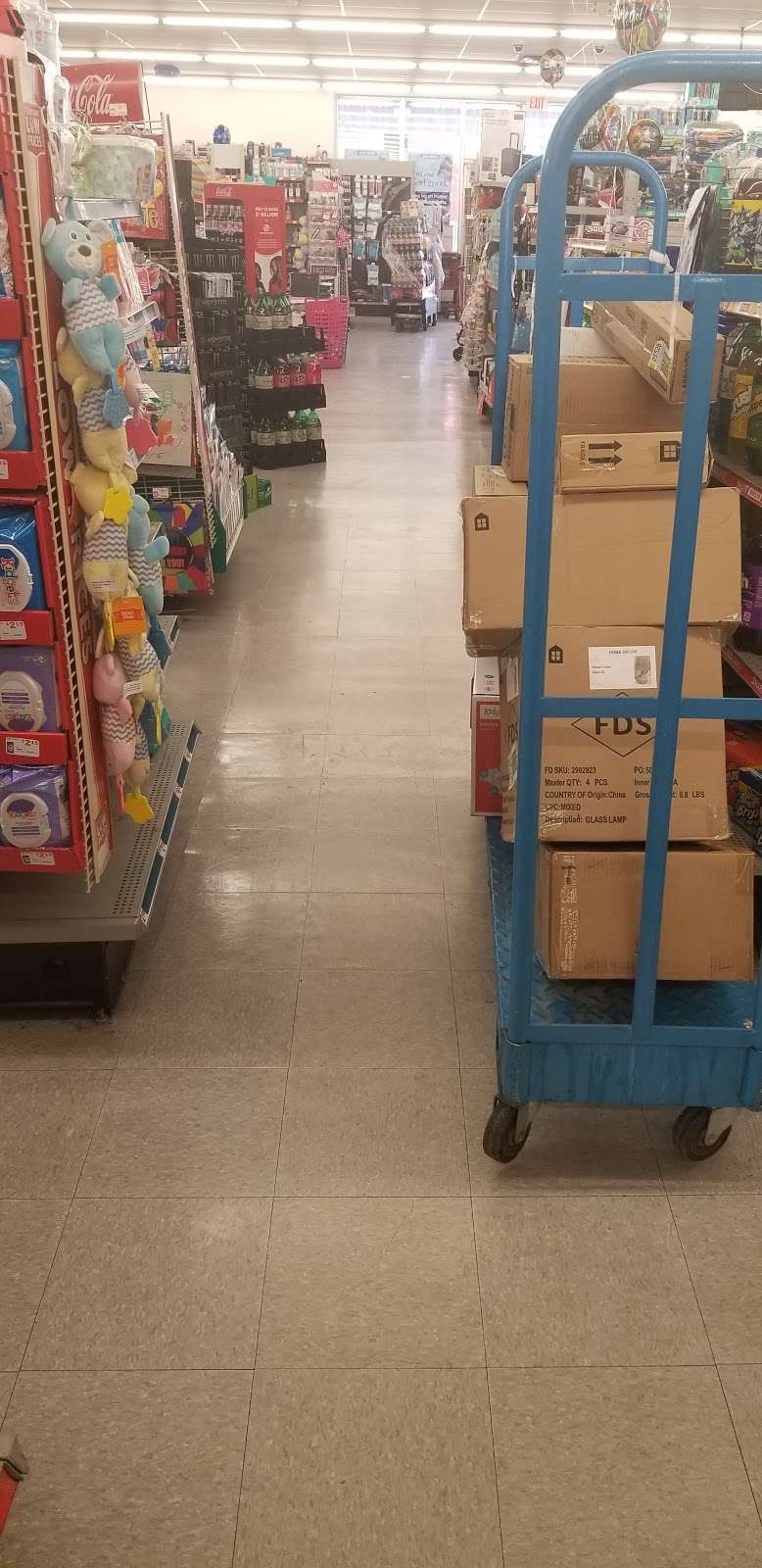 Family Dollar | 200 W Camden Ave, Moorestown, NJ 08057, USA | Phone: (856) 222-1696