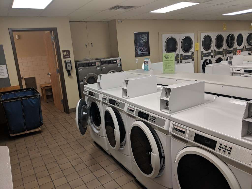 Linen Exchange & Guest Laundry | Estes Park, CO 80517 | Phone: (970) 586-4444