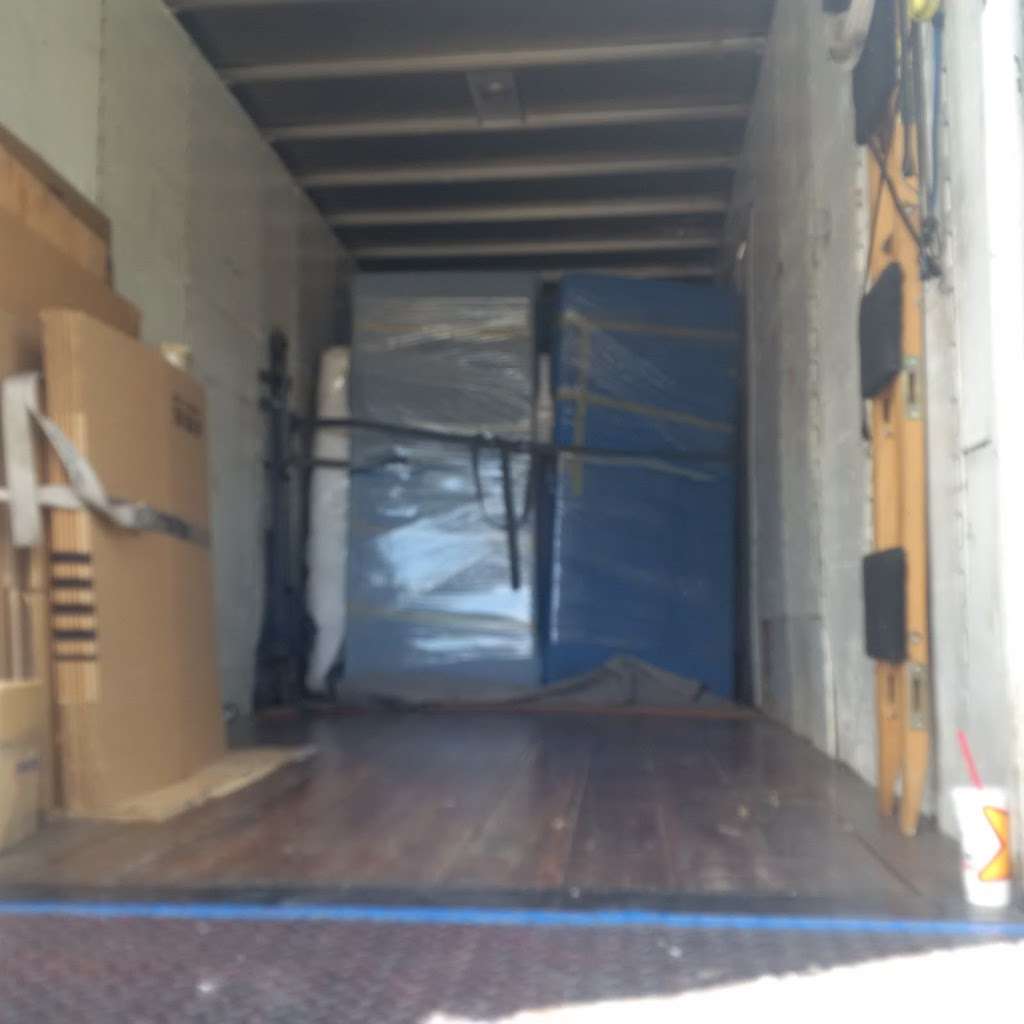 A&R Movers | 14047 Pierce St, Arleta, CA 91331, USA | Phone: (818) 381-7527