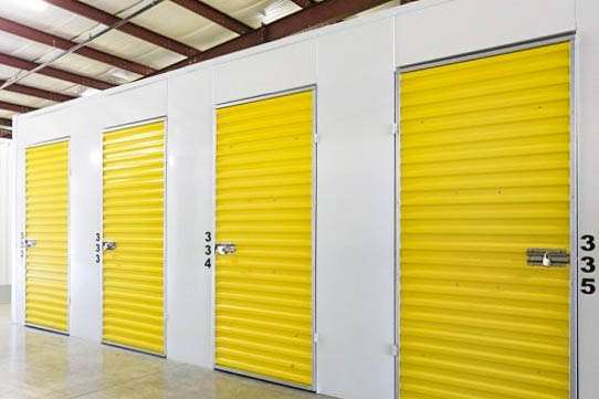 AC Self Storage | 2604 FM 1092 Rd, Missouri City, TX 77459, USA | Phone: (832) 224-2765