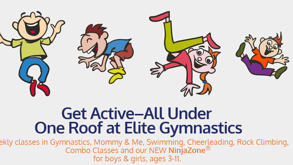 Elite Gymnastics | 80 5th Ave, Hawthorne, NJ 07506, USA | Phone: (973) 423-4040