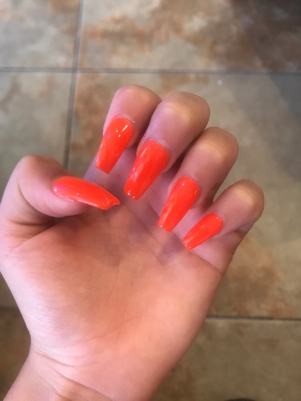 Armani Nail & Spa - 847 Cypress Pkwy, Kissimmee, FL 34759