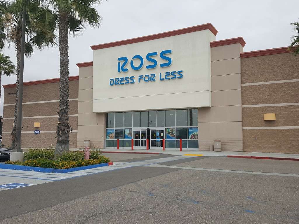 Ross Dress for Less | 3055 California Ave, Signal Hill, CA 90755, USA | Phone: (562) 595-7100