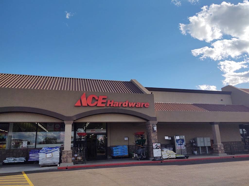 Valley Ace Hardware | 1805 E Baseline Rd Ste 1, Tempe, AZ 85283, USA | Phone: (480) 839-2623