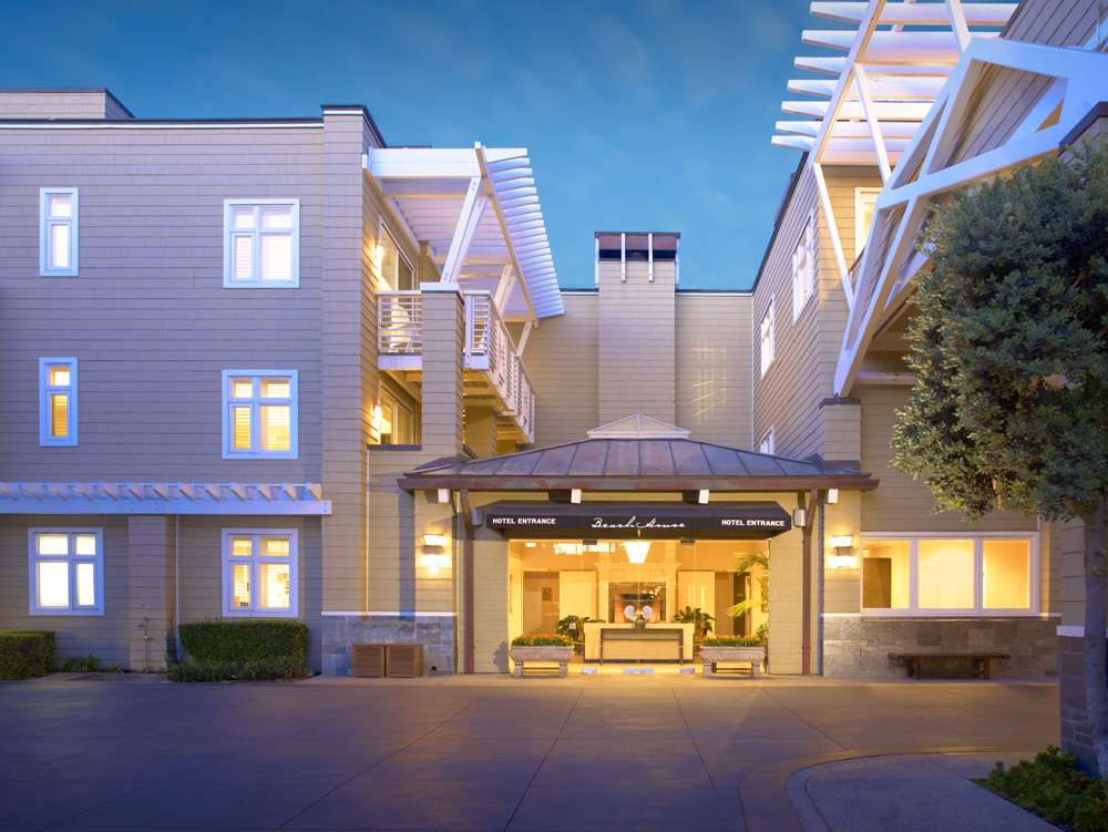 Beach House | 1300 The Strand, Hermosa Beach, CA 90254 | Phone: (310) 374-3001