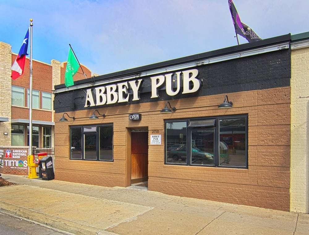 The Abbey Pub | 2002 Fry Rd #125, Houston, TX 77084, USA | Phone: (281) 579-2390