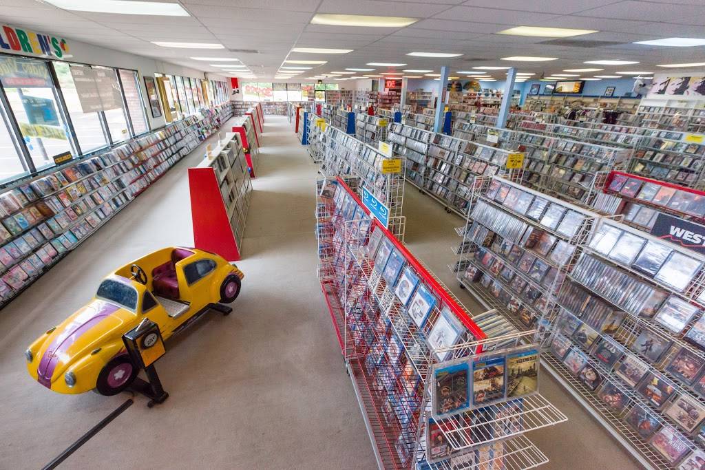 VideoVideo/Amazing Discount Shop | 310 S Chambers Rd, Aurora, CO 80017, USA | Phone: (303) 306-0330