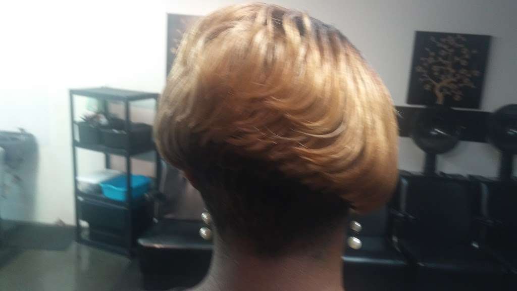 Loose Endz Hair Salon | 3664 Beatties Ford Rd, Charlotte, NC 28216, USA | Phone: (704) 393-5816