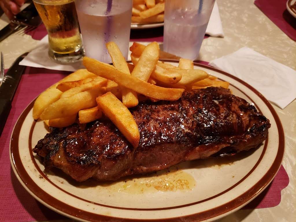 Petes Bluebird | 85 Mendon St, Bellingham, MA 02019, USA | Phone: (508) 966-9717