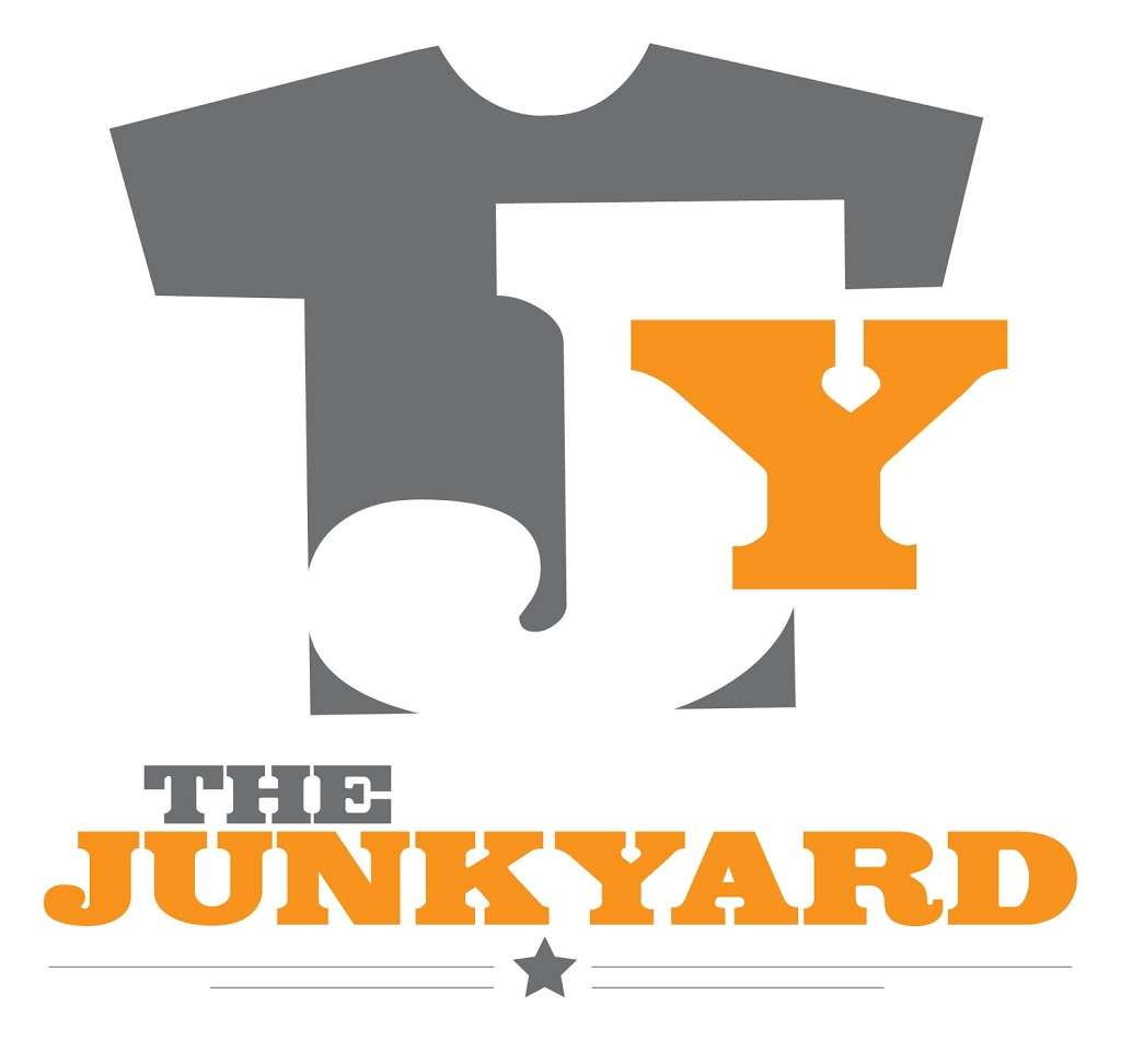 The Junkyard | 1504 119th St, Whiting, IN 46394, USA | Phone: (219) 473-1501