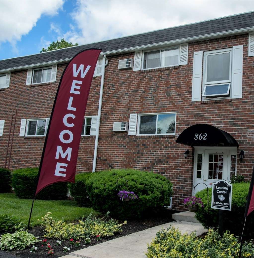 Highland Manor Apartments | 850 E Schuylkill Rd, Pottstown, PA 19465, USA | Phone: (610) 563-2905