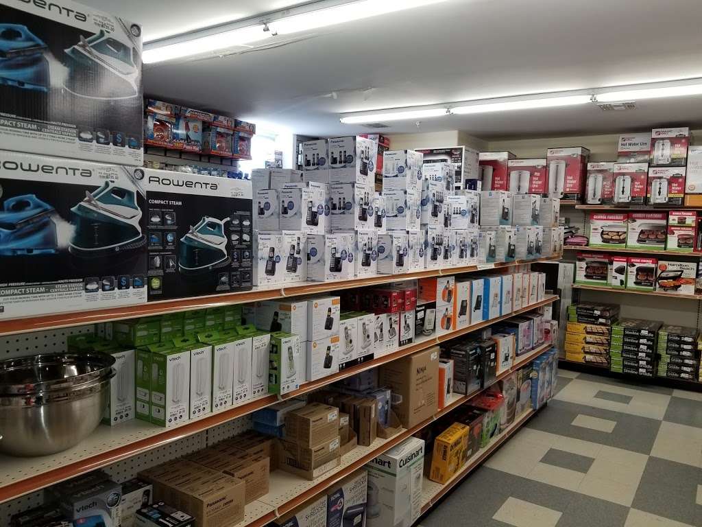 All In One Electronics & Appliance | 1 Lemberg Ct, Monroe, NY 10950, USA | Phone: (845) 774-2433