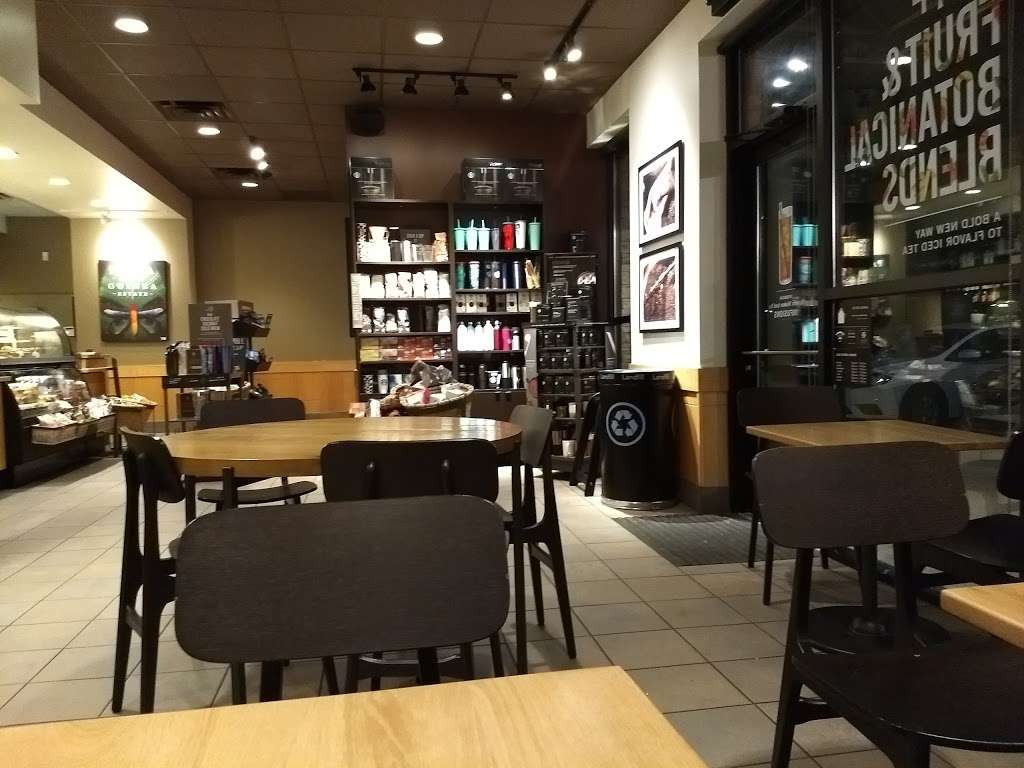 Starbucks | 17 North Frontage Rd, Lafayette, IN 47905, USA | Phone: (765) 449-1205