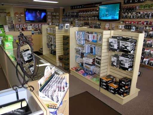 The Connection Depot | 5910 S Archer Ave, Chicago, IL 60638, USA | Phone: (773) 328-8410